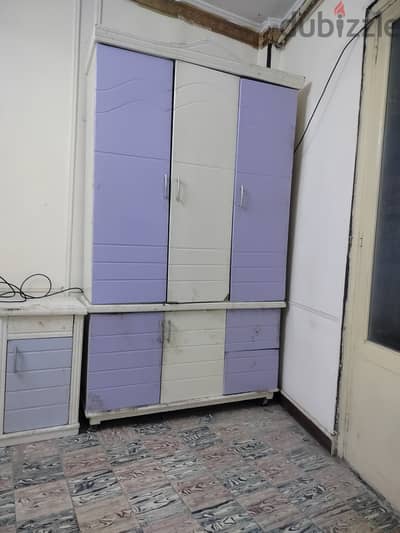 غرفه نوم اطفال