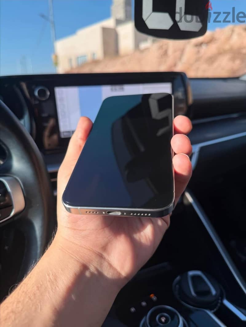 Apple - iPhone 15 Pro Max 1