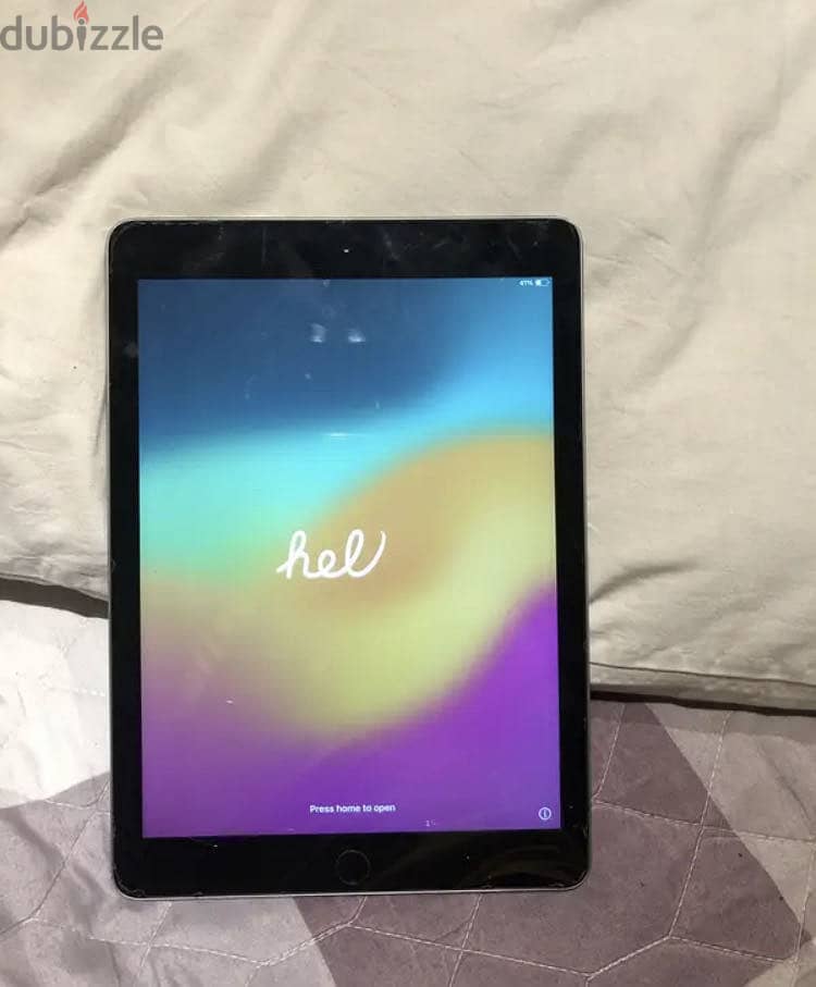 Apple ipad 8 1
