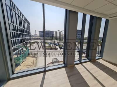 Premium Office For Rent at Cairo Festival City Premium Office For Rent at Cairo Festival City