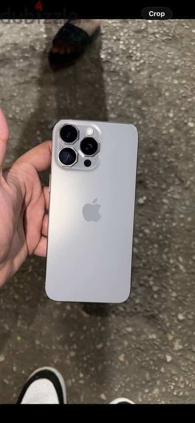 Apple - iPhone 15 Pro Max