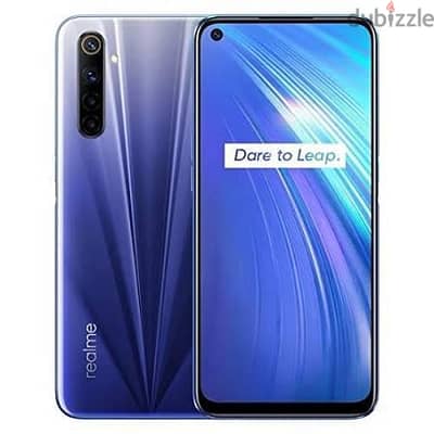 Realme 6