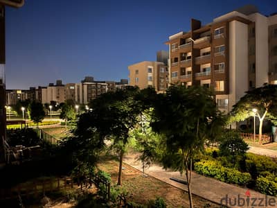 Your ideal family apartment is waiting for you at Wisal Residence! 170m | First upper floor | Directly in front of services 3 spacious bedrooms | 3 bathrooms