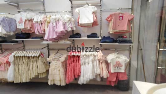CODE260DT - 76m² Commercial Shop for Rent in Talaat Harb Street, Downtown Cairo