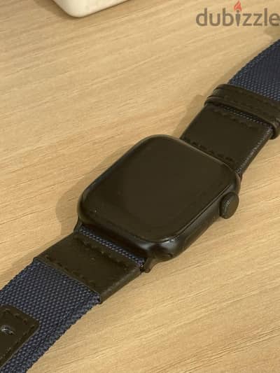 Apple watch