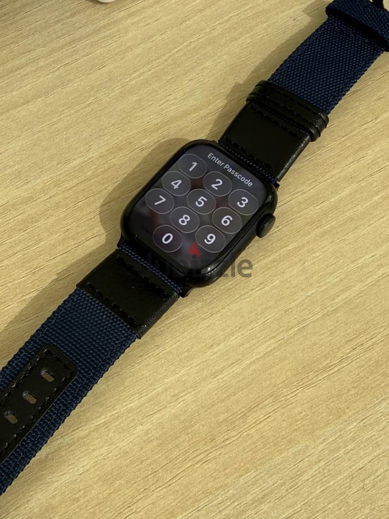 Apple watch 1