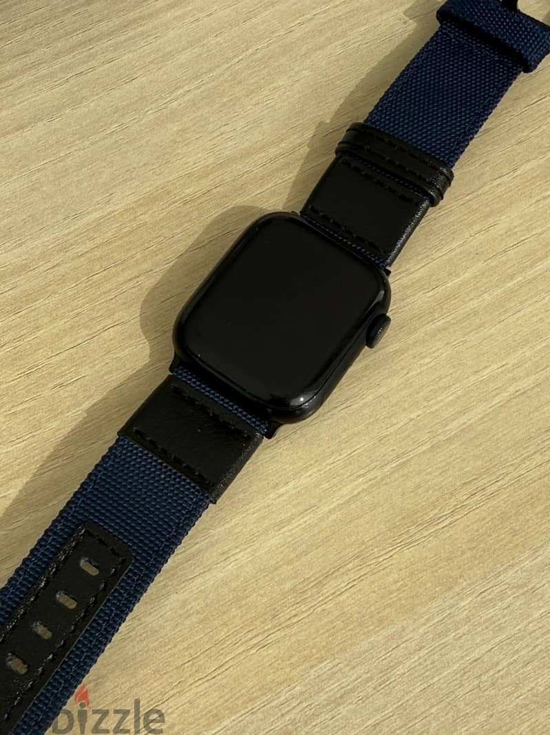 Apple watch 2