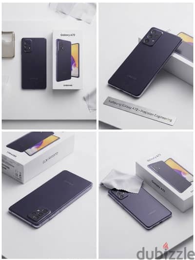 سامسونج ايه 72 Samsung a72