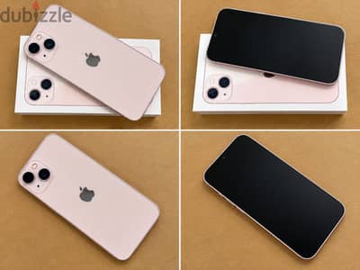 Apple - iPhone 13
