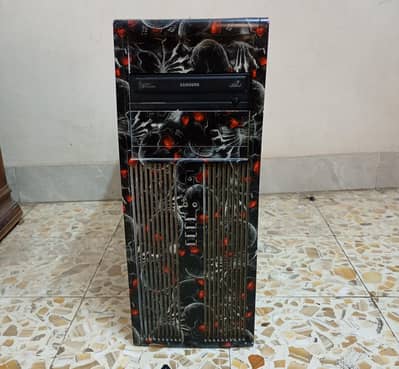 HP Compaq 8200 Elite
