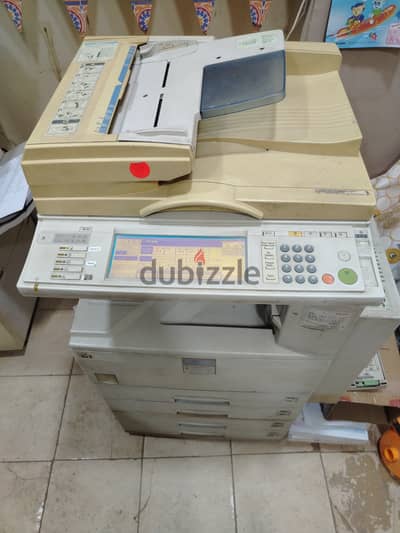 مكنتين تصوير للبيع