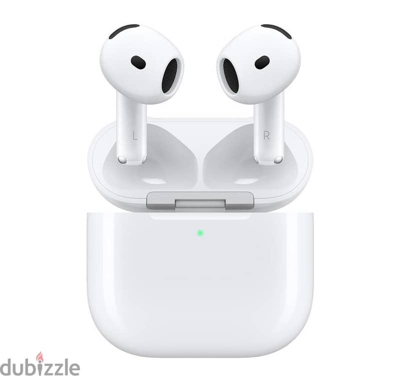 AirPods 4 Apple Semi semi original 2