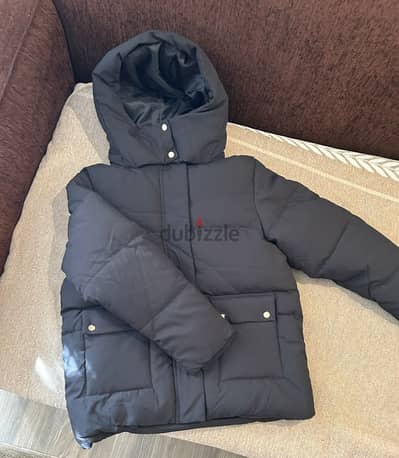 Girl jacket