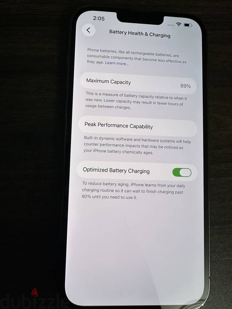 Apple - iPhone 13 Pro Max 1