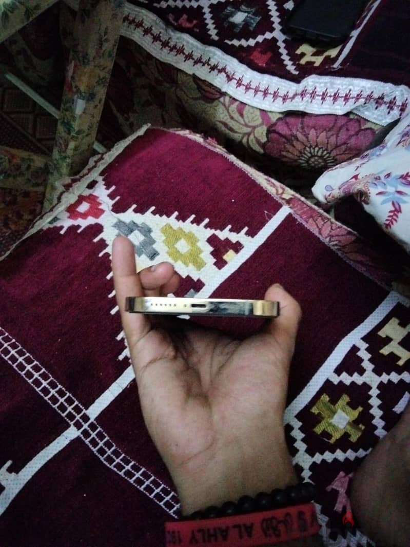 Apple - iPhone 13 Pro Max 1