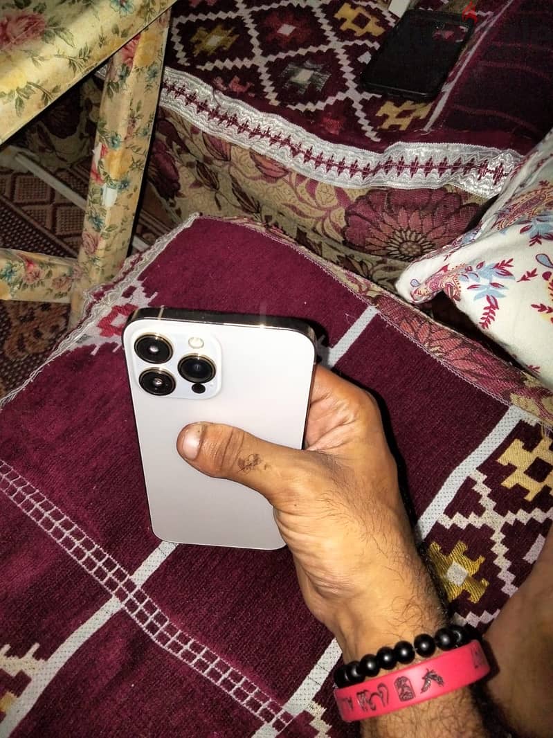 Apple - iPhone 13 Pro Max 2