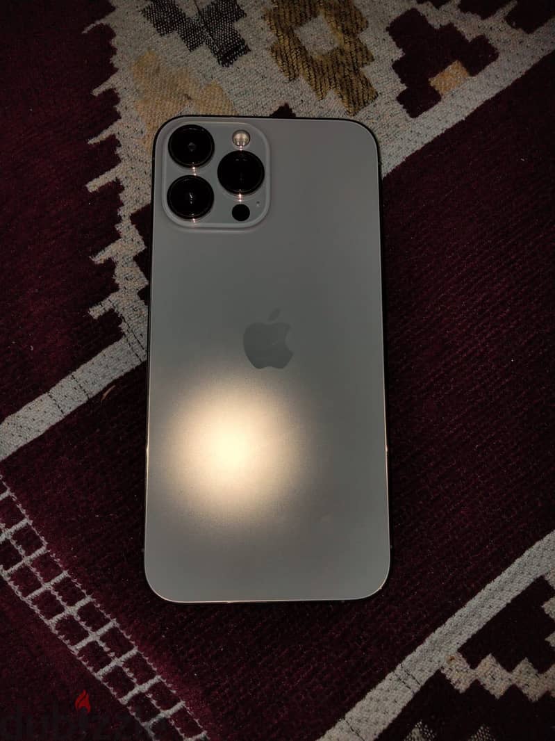 Apple - iPhone 13 Pro Max 3