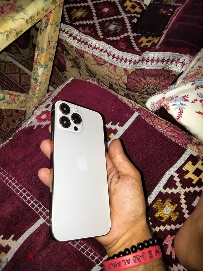 Apple - iPhone 13 Pro Max 4