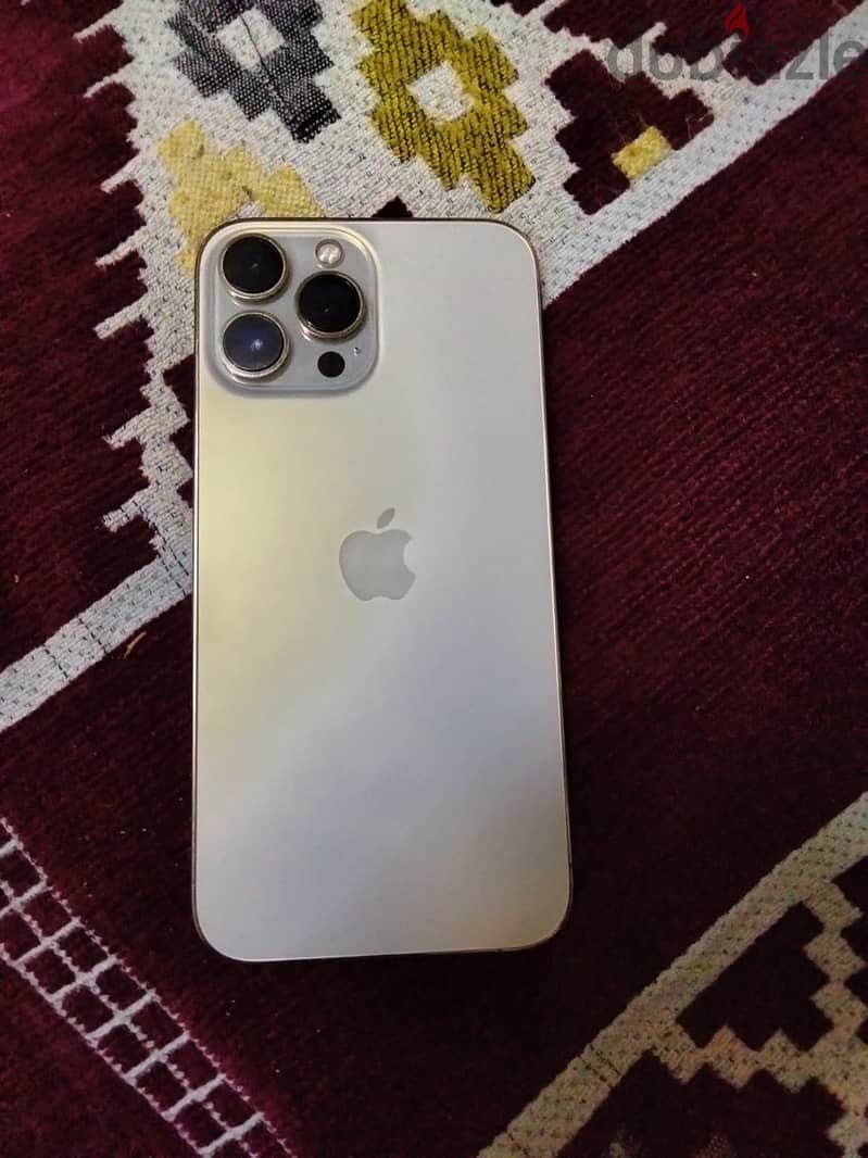 Apple - iPhone 13 Pro Max 5