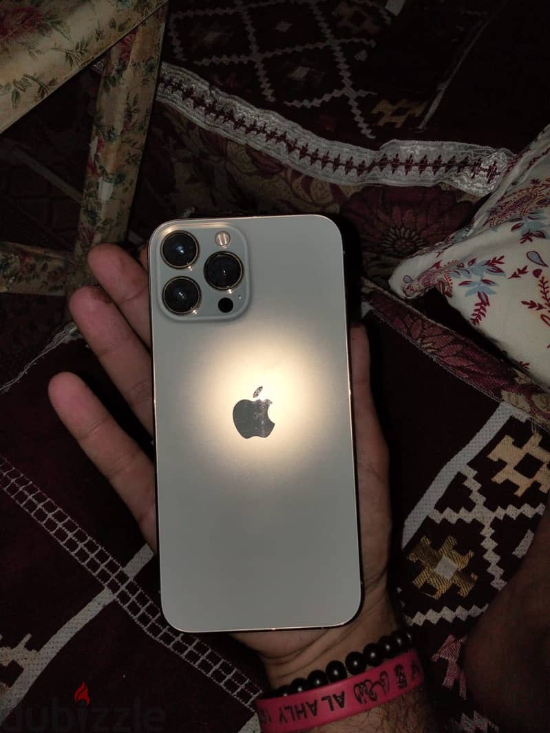 Apple - iPhone 13 Pro Max 6