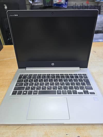 hp probook 430 g6