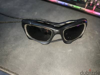 Oakley Pit Boss 2 Original