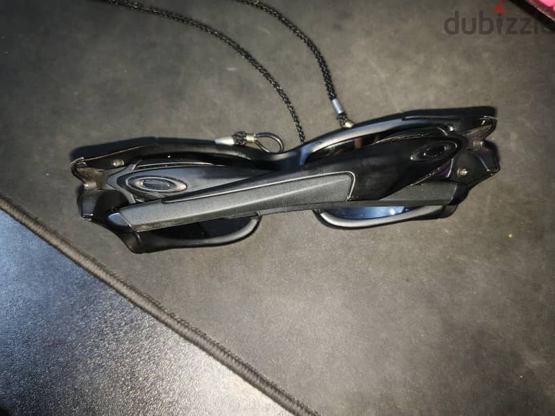 Oakley Pit Boss 2 Original 2