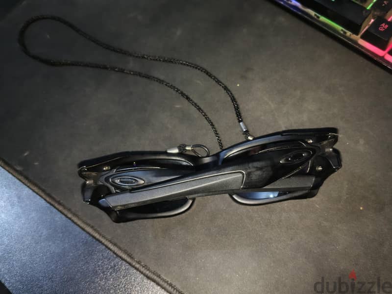 Oakley Pit Boss 2 Original 3