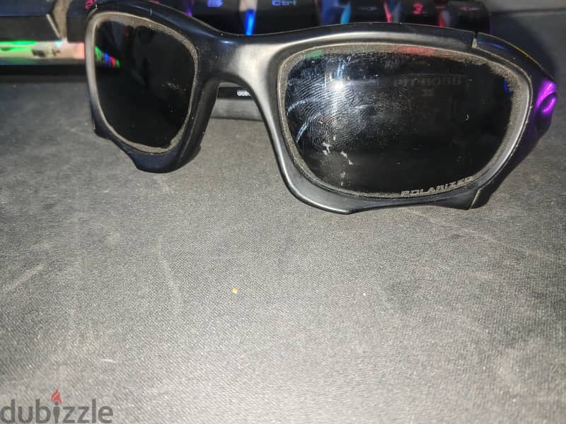 Oakley Pit Boss 2 Original 4