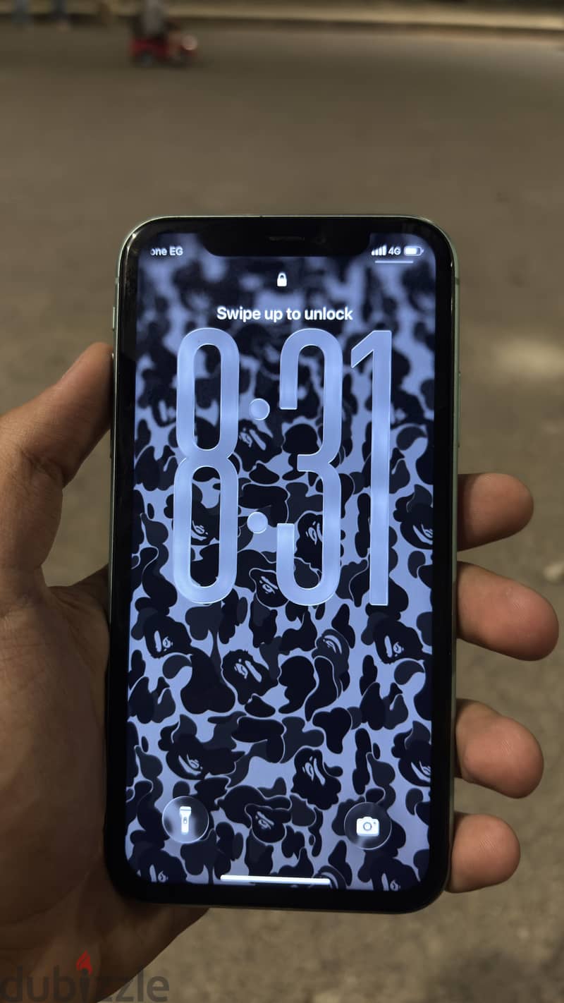 Apple - iPhone 11 3