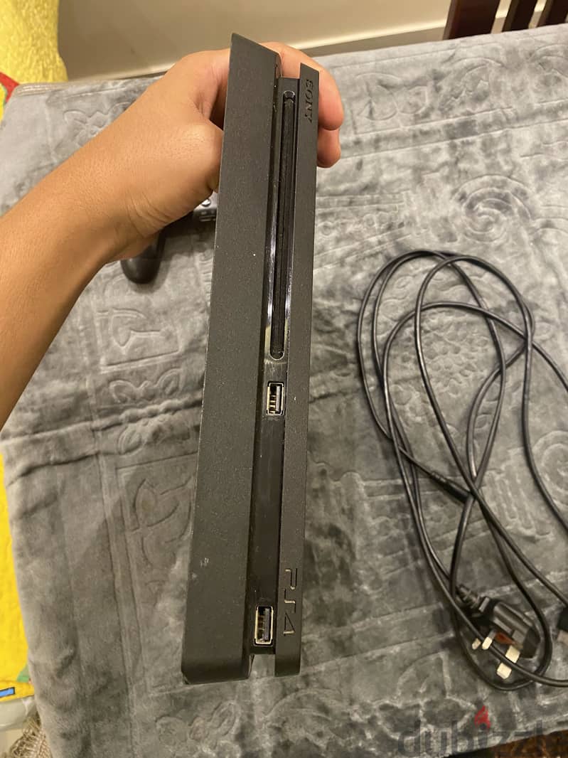 Play station 4 5