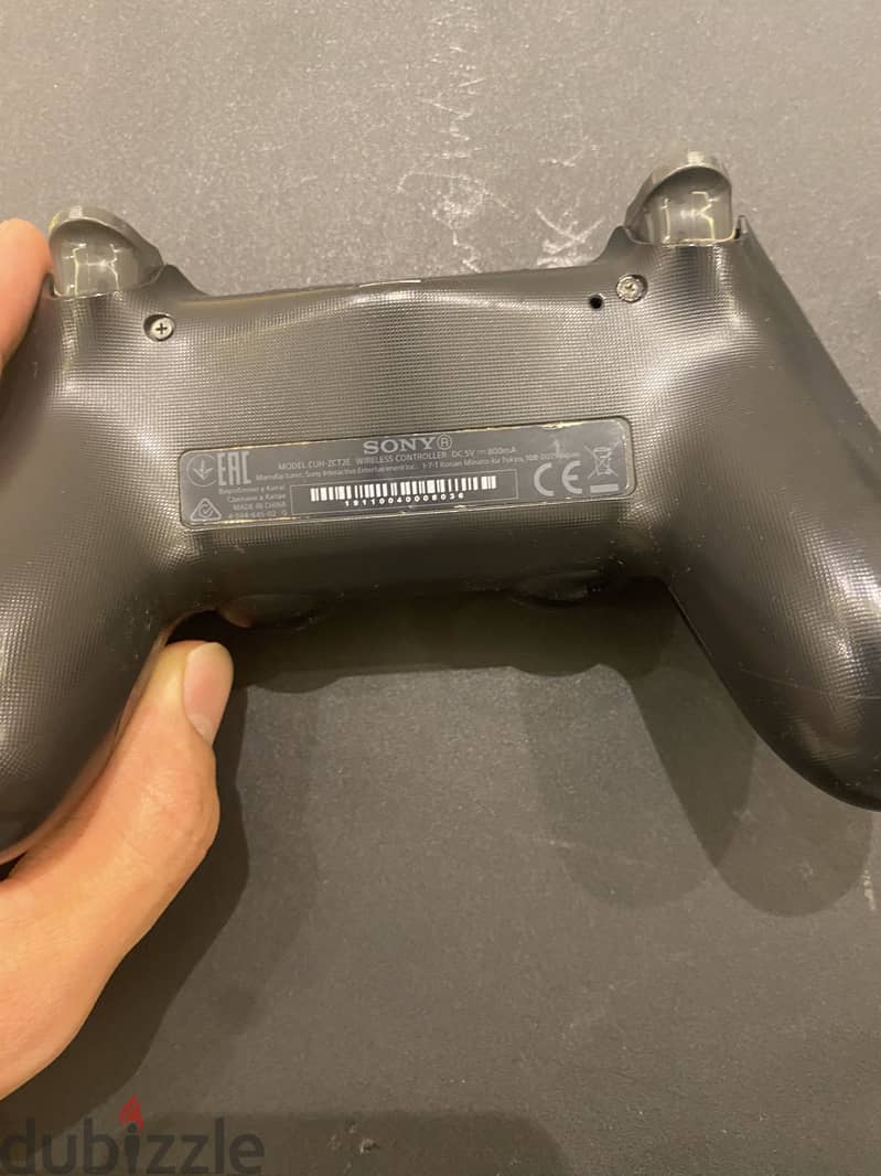 Play station 4 8