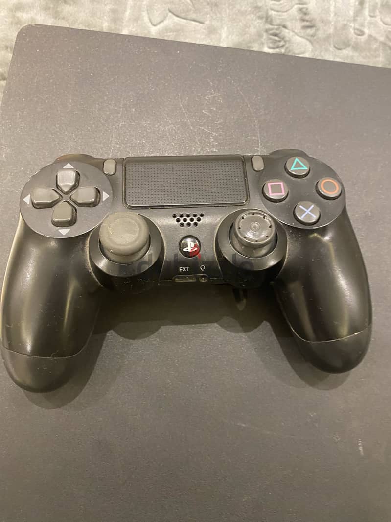 Play station 4 9