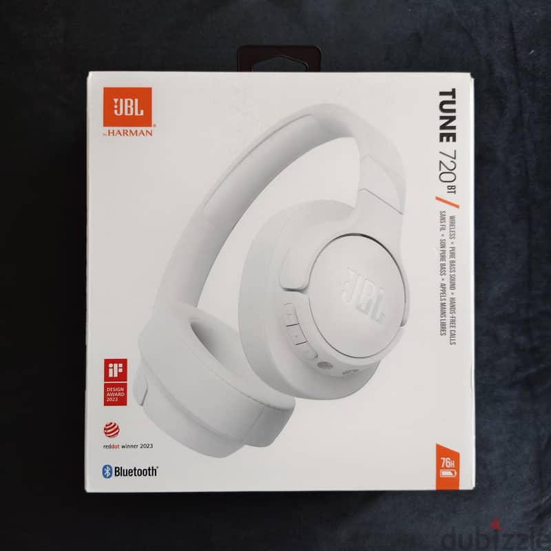 Jbl 720 bt 3