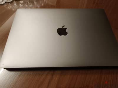 MacBook pro 2018