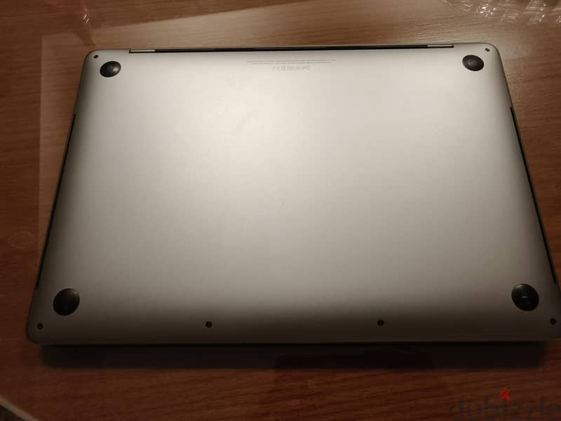 MacBook pro 2018 1