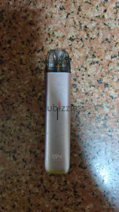 Vape pod