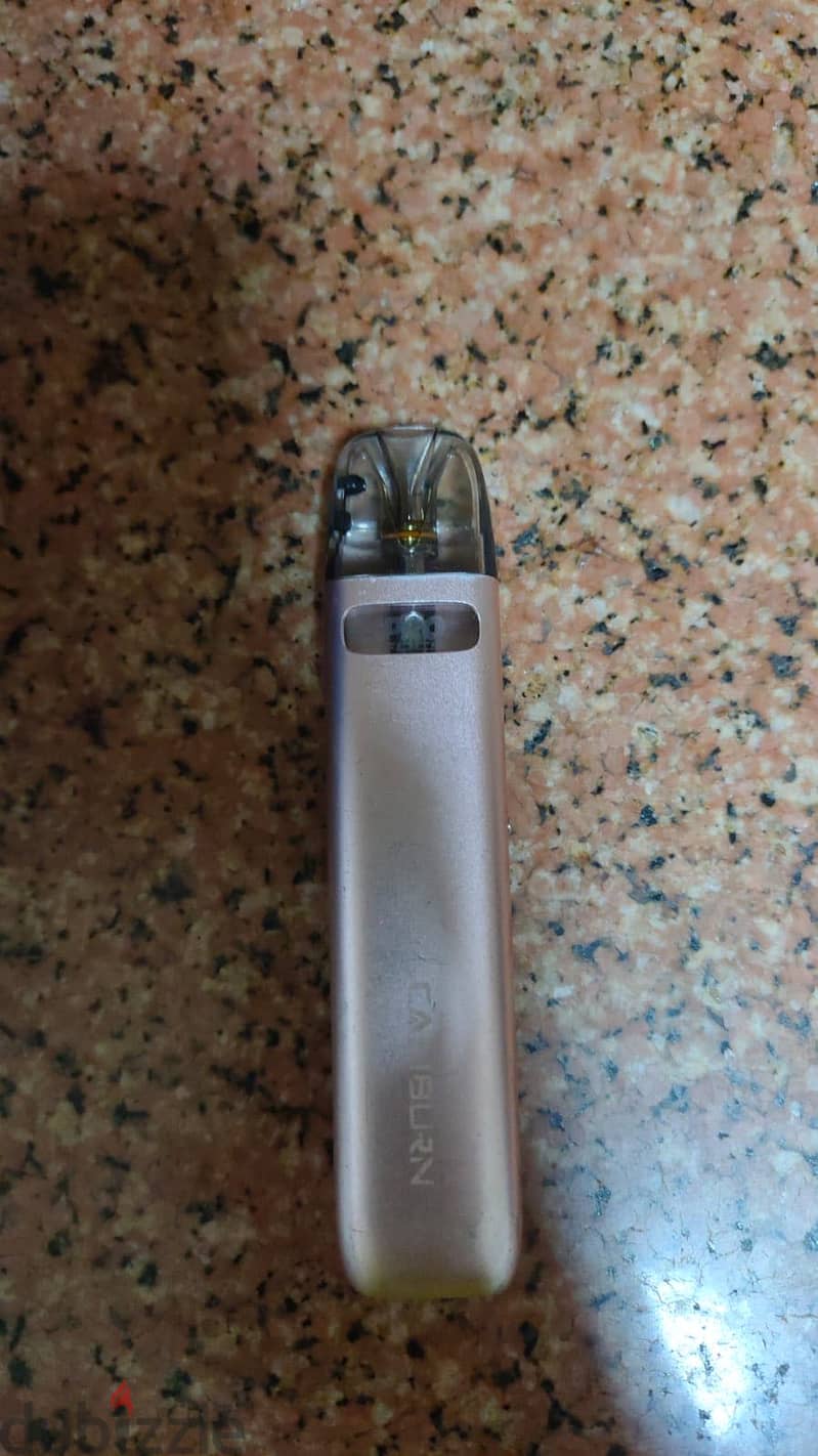 Vape pod 1