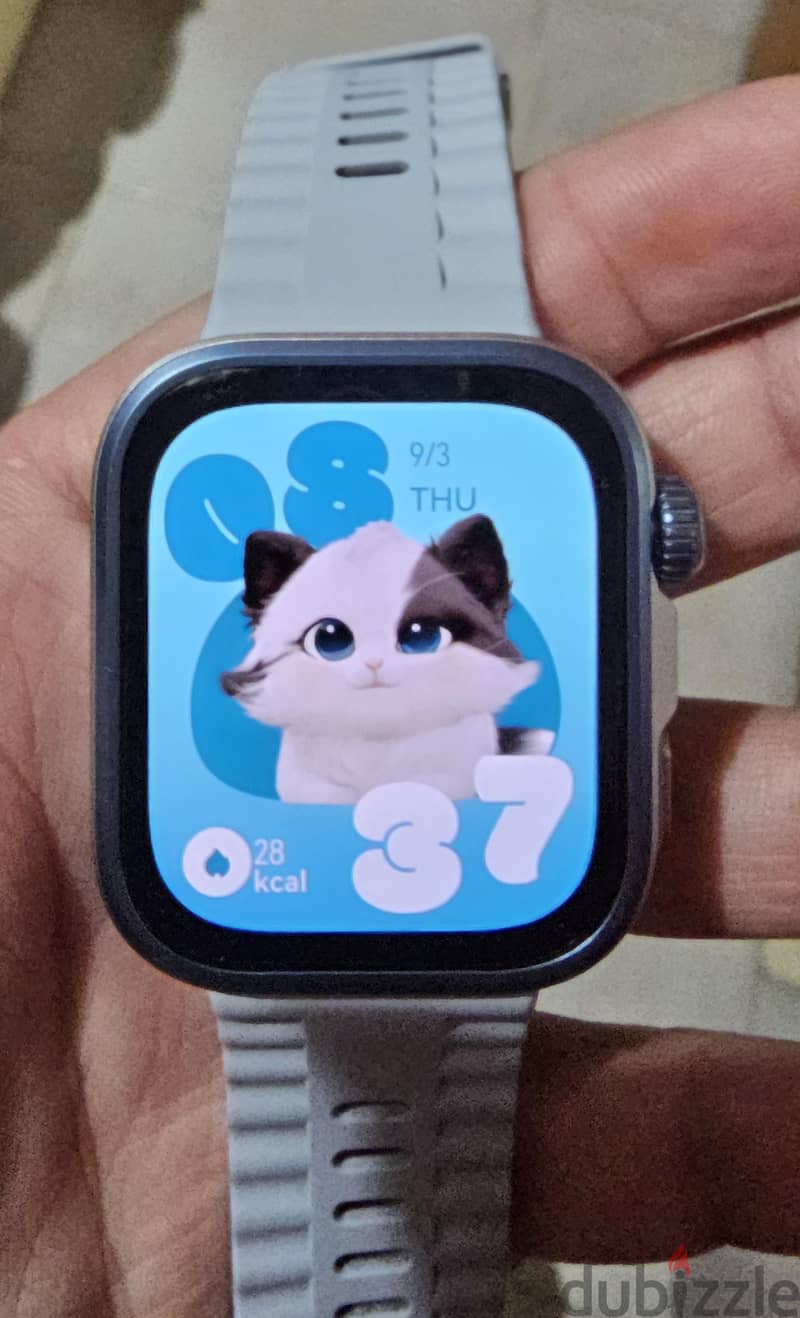 huawei watch fit 4 pro 1