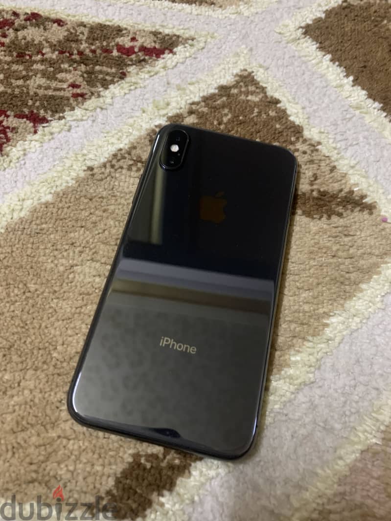 آبل - آيفون اكس 2