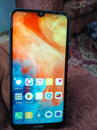 y7  برايم 2019