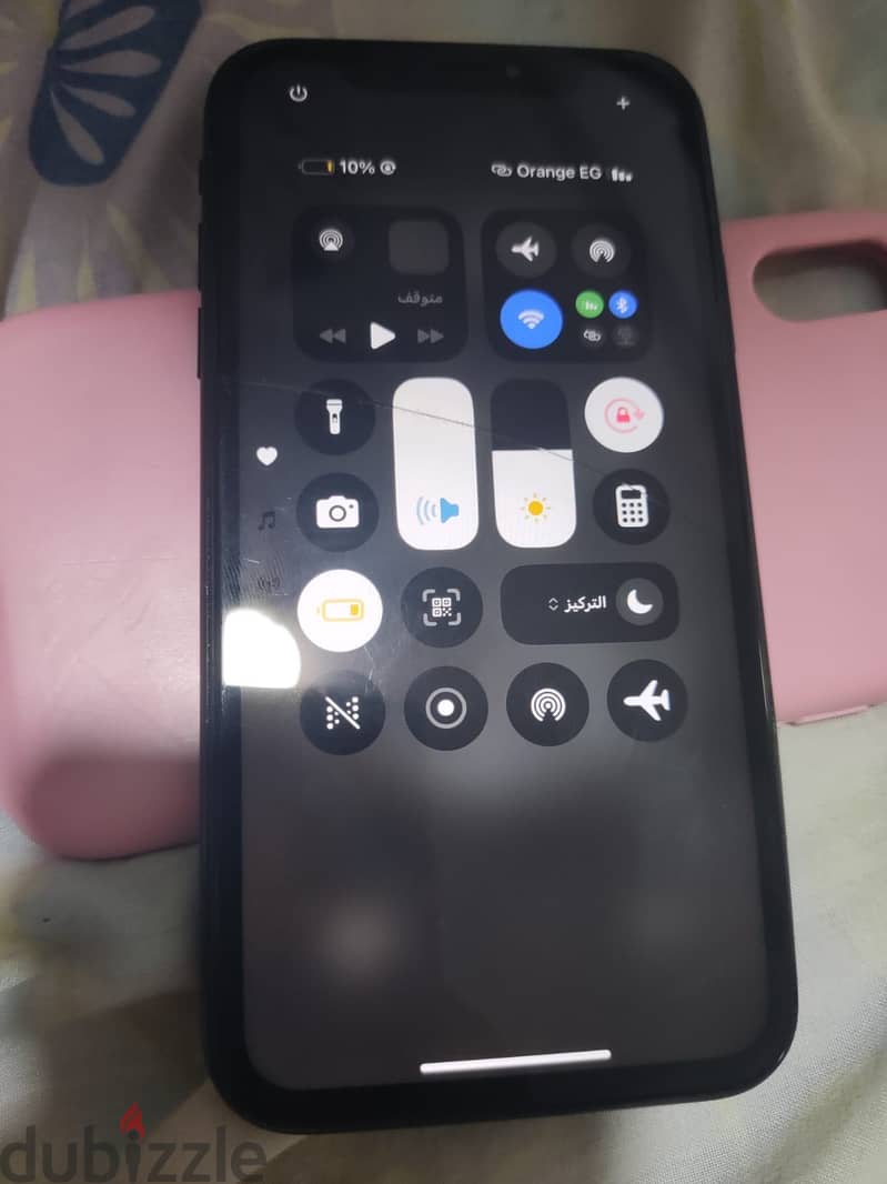 آبل - آيفون اكس ار 2