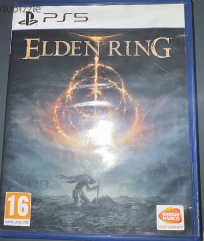 Elden Ring ps5