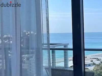 Prime North Edge Unit | Stunning Sea & Lagoon Views | Ready to Move Prime North Edge Unit | Stunning Sea & Lagoon Views | Ready to Move