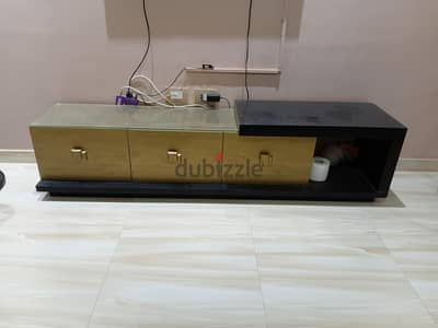 تربيزة تلفزيون مودرن  01128216277