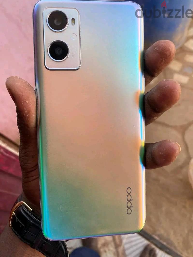 اوبو ايه 96 3
