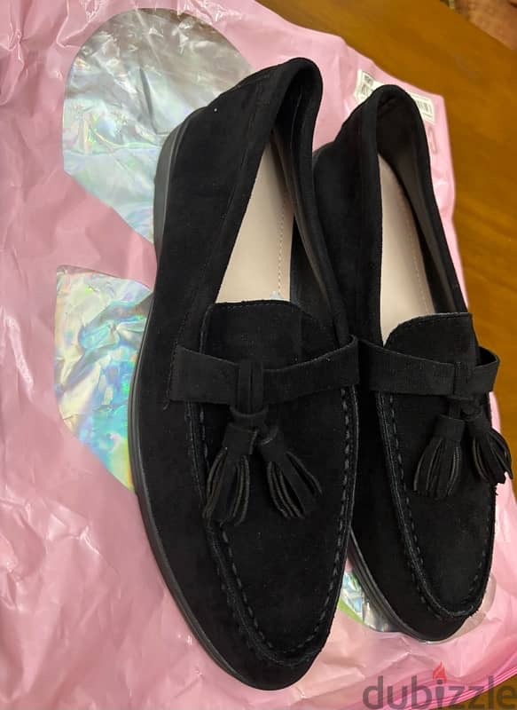Shein Cuccoo loafers 3