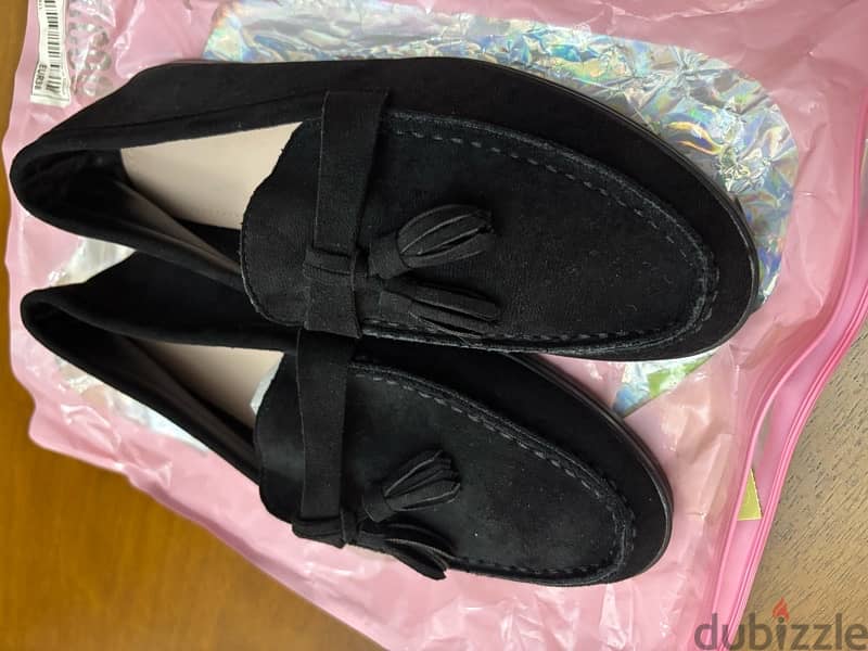 Shein Cuccoo loafers 5