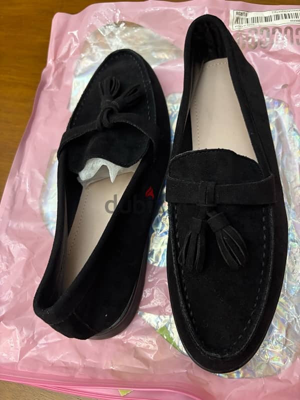 Shein Cuccoo loafers 6