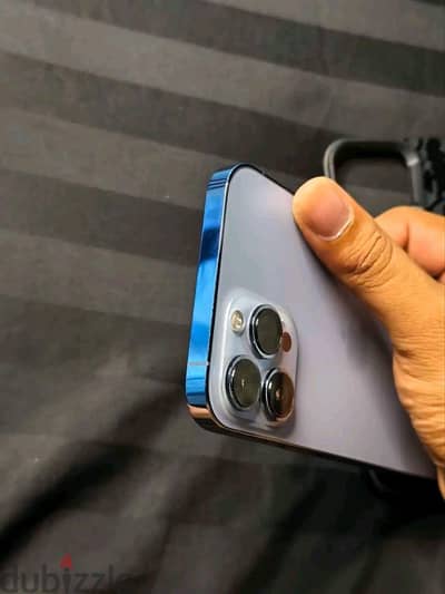 آبل - آيفون 13 برو ماكس